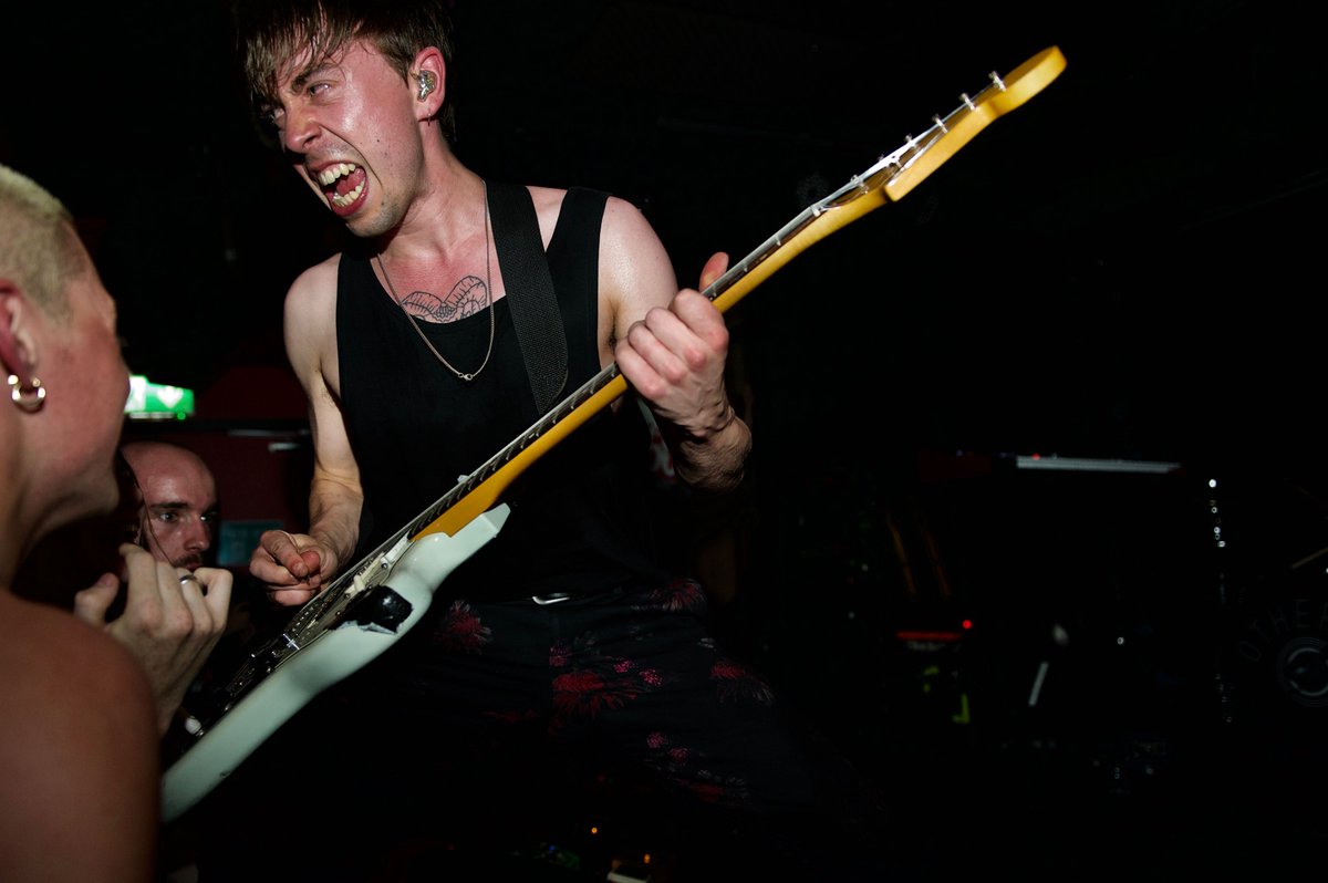 gstackphoto's tweet image. Great night as always from @OtherkinOK at @WorkmansDublin thanks to @roeandcowhiskey