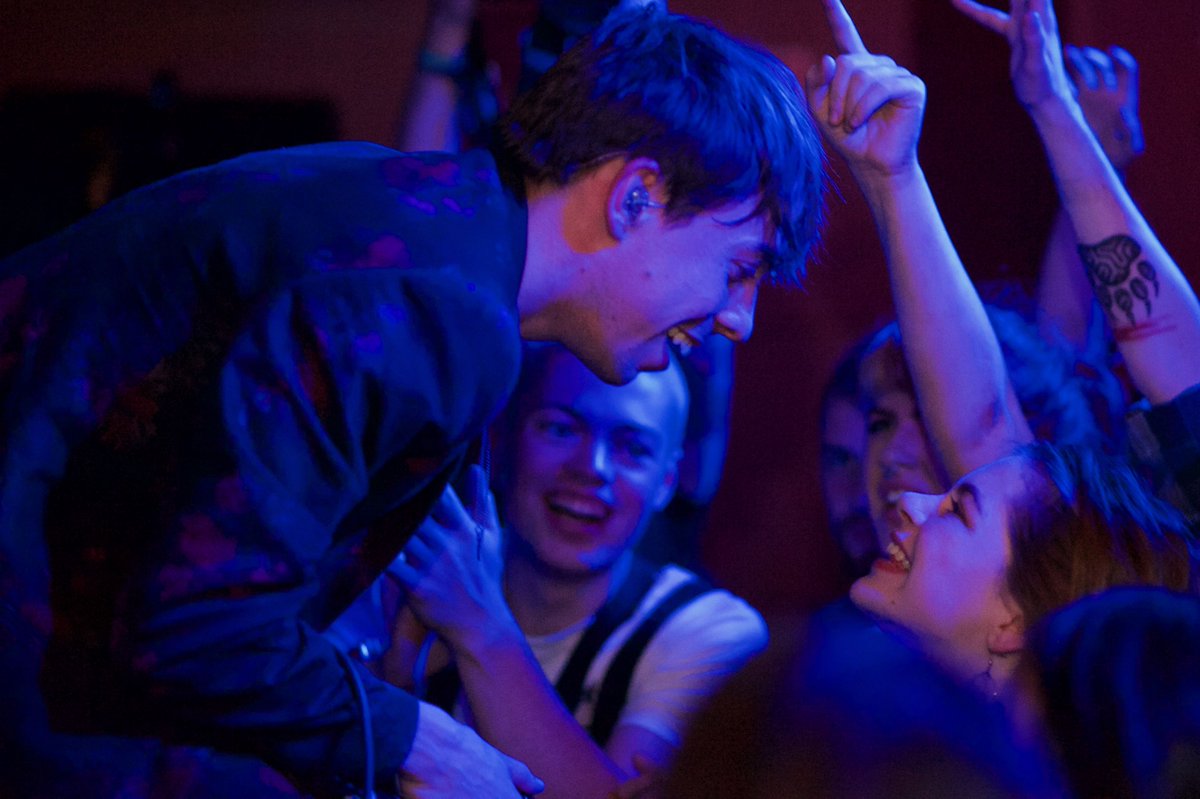 gstackphoto's tweet image. Great night as always from @OtherkinOK at @WorkmansDublin thanks to @roeandcowhiskey