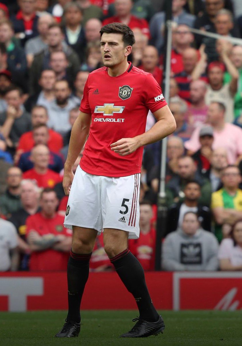 United’s best signing since Van Persie