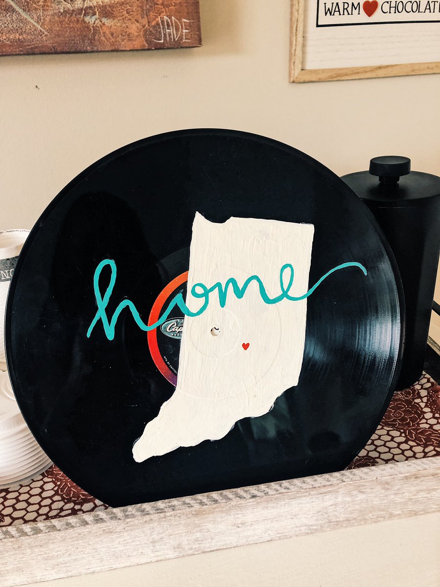 gill46167's tweet photo. The coolest gift @macy_stapp  thanks for stopping by. https://t.co/y3XUH4uMp8