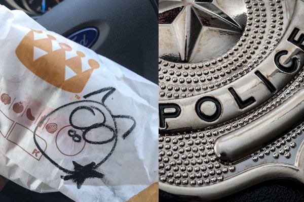 LawEnforceToday tweet picture