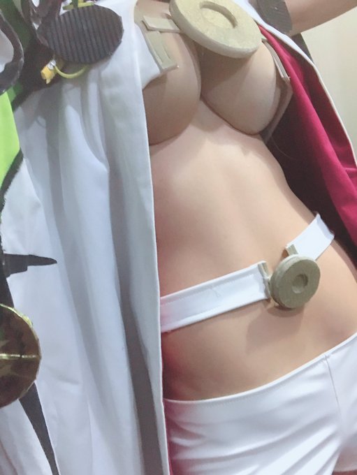 コスプレイヤーまりあのTwitter画像17