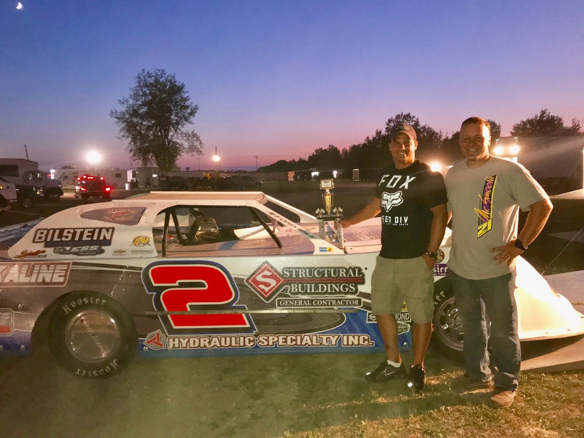 StructuralBuil1's tweet photo. Say Hello to the newest member of the Structural Family, Dave Mass! #SayHelloSunday #StructuralBuildings #IfYouCanDreamItWeCanBuildIt #GeneralContractor #PostFrameConstruction #SteelFrameConstruction #FredericWi #BeckerMn #CrosslakeMn #DaveMassRacing https://t.co/rjfqlxgrdQ