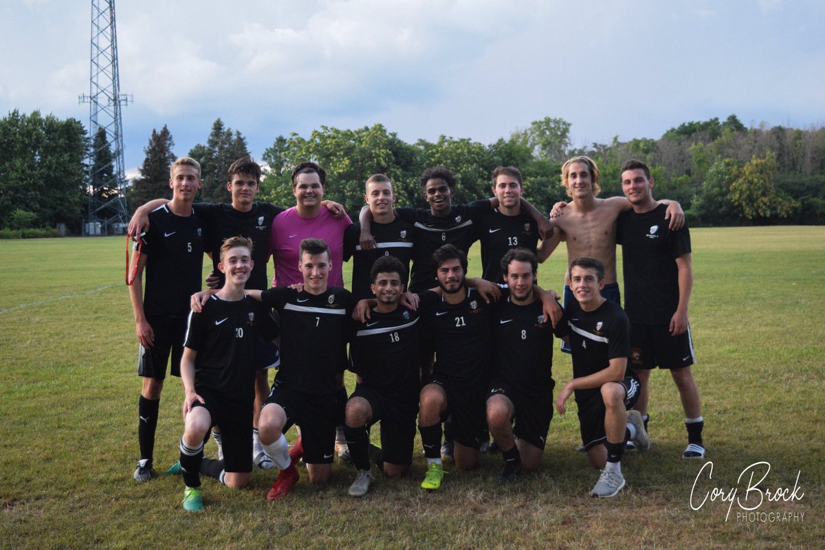 TheChiliFC's tweet photo. With Brighton FC’s 3-1 win away at HKB United ya boys officially secured the 1st place spot in the Men’s League Second Division‼️ Onto the First Division next year😤 #cityboys https://t.co/RmcuwTwJkw