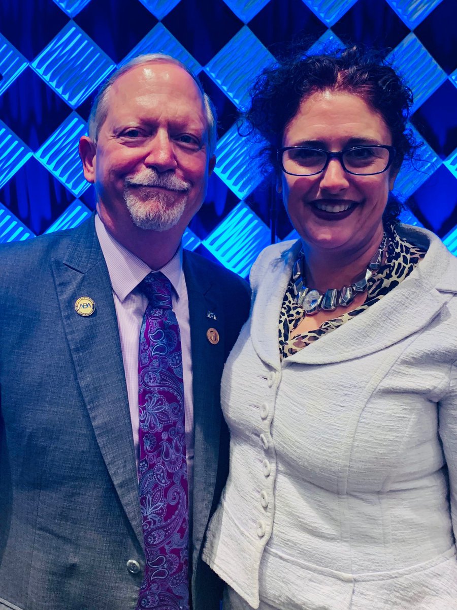 Klinedinst PC tweet media