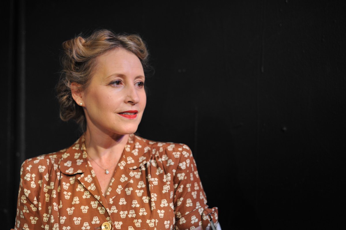 spack's tweet image. me, in All My Sons...thanks @bubblegenius for the costume! @PacificResThtr