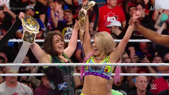 Image result for alexa bliss