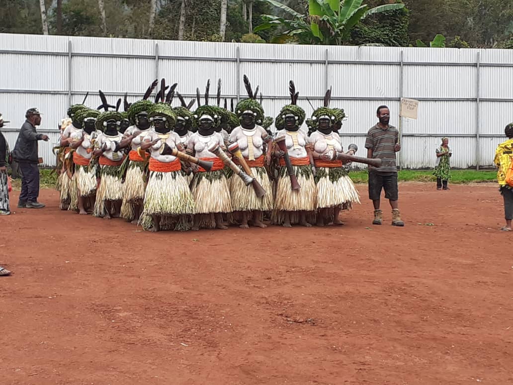 pngjourneys's tweet photo. Highlights of the 2019 Enga Cultural Show.
📸: PNGTPA
#visitpng #pngtourism #amilliondifferentjourneys https://t.co/KJHmTe76aT