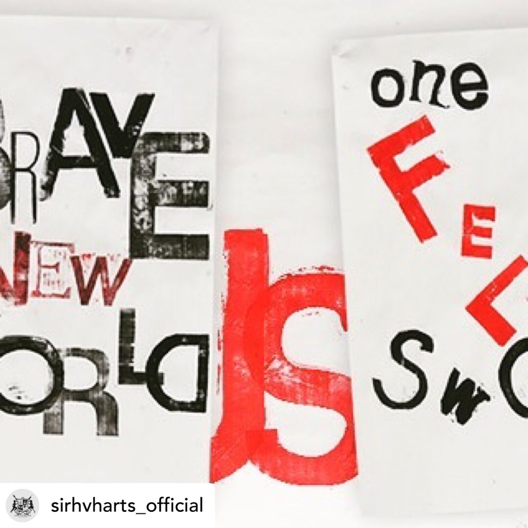 2ndfloorstudios's tweet photo. Join us this Monday and Tuesday ⁦@noformatgallery⁩ for #free kids/young people workshop exploring all things we love about #Deptford and help us design our very own font ⁦@SirHvHArts⁩ Midday til 4pm #lewishamwhatson #greenwichwhatson #deptfordwhaton #print #font https://t.co/ffAnIlcWAX