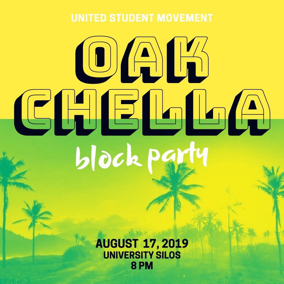 OU_USM's tweet photo. Come and Join Us At Our First USM Event! 🌴☀️
#adifferentworldou #ousm #oakwooduniversity #hbcu #90s #oakwood #unitedstudentmovement #adifferentou #change #studentmovement #hbcuculture #HBCU #blackculture #ipreview https://t.co/6ueUlGB6ue