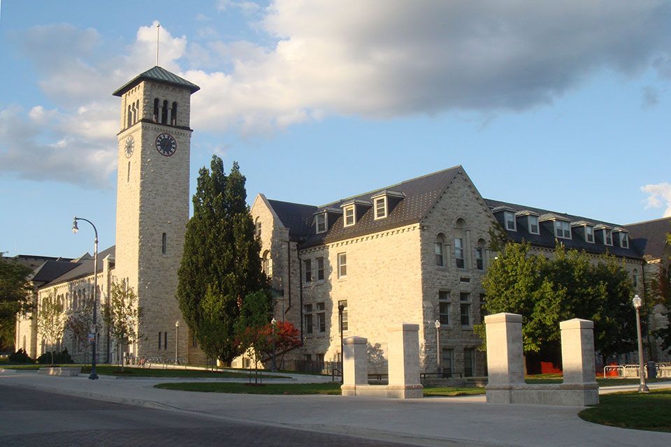 Queen's CPIA tweet media