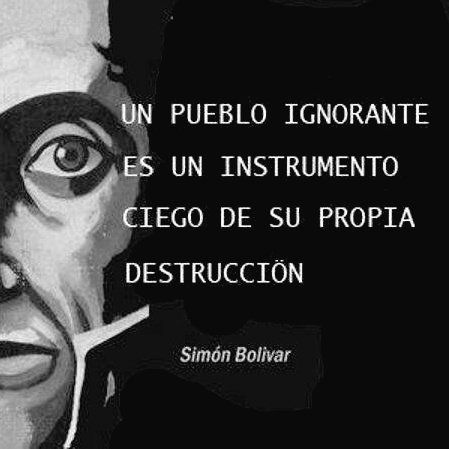 Roberto_BsAs's tweet photo. Sí Argentina elige volver al camino de Venezuela, quizás lo único bueno es que ya conocemos el final y no haga falta esperarlo para irnos del país quiénes tenemos otros valores.
Si se elige eso ya no voy a sentir ningún compromiso de hacer nada por este país.
#EleccionesPASO2019 https://t.co/kjJcBl7jSk