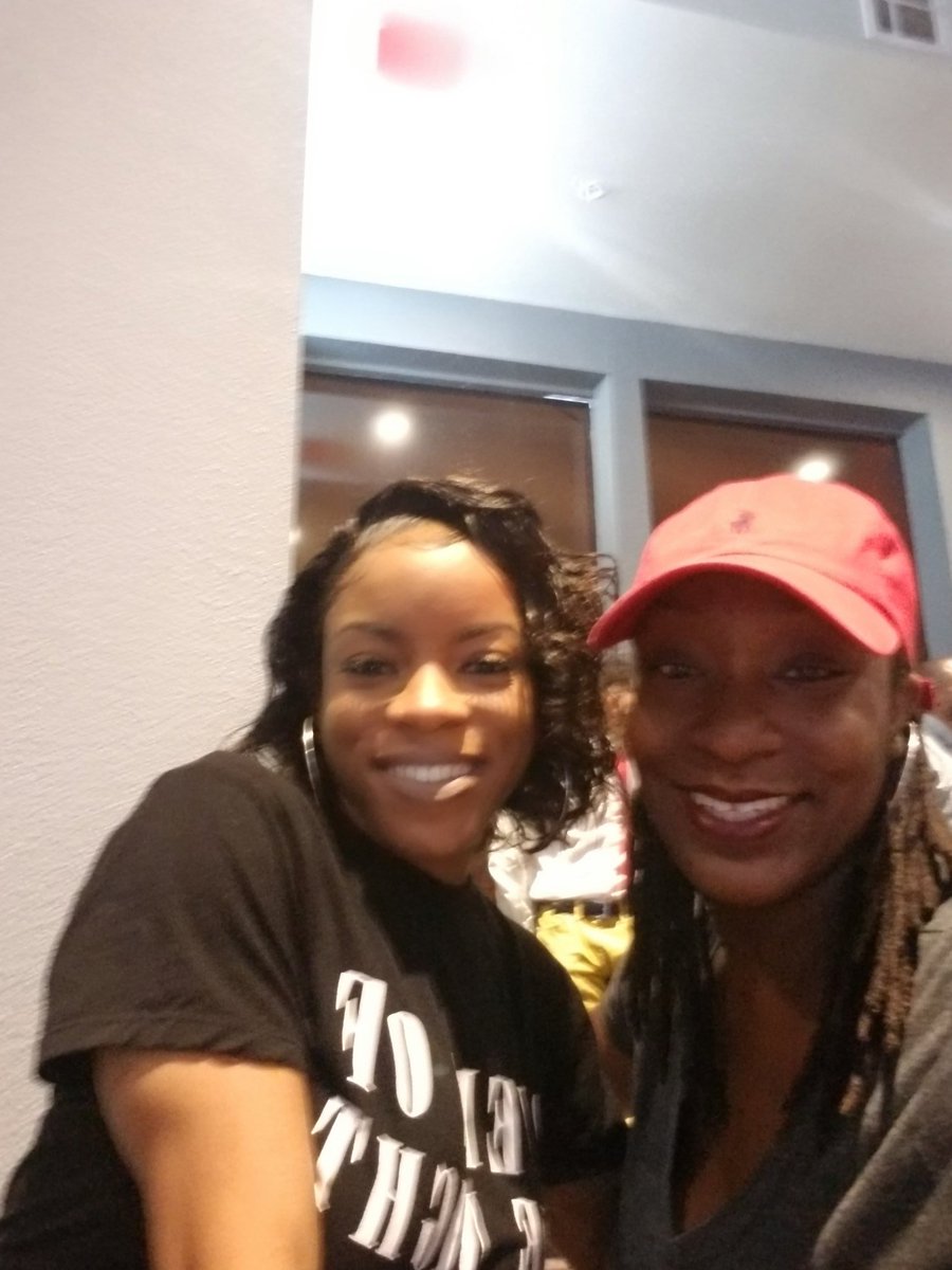 Tweet + Greet #allnationssbd