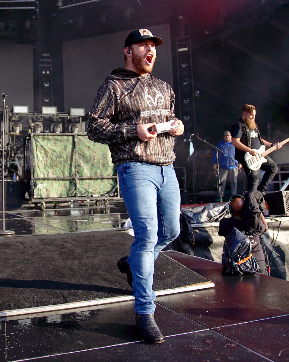 JonTLangston's tweet image. Keepin it realtreeee