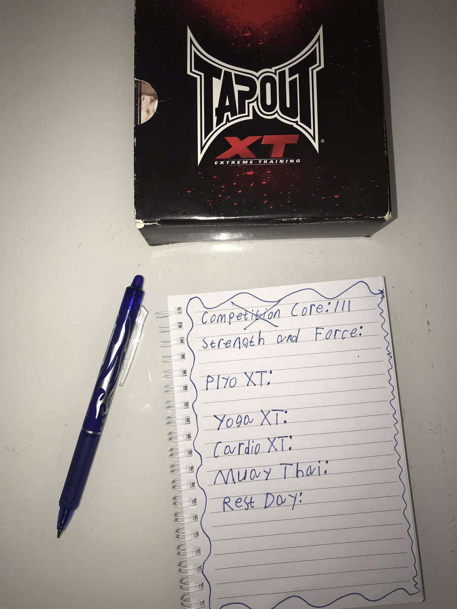 KnightArcues's tweet photo. One year ago, I weighed in at 110 Kg. Today this is my weight. Tapout xt,Plus a paddle in my hand made this possible. Remember, you can always always keep improving! #toquitdoesnotexist https://t.co/DgDEl1SPqd