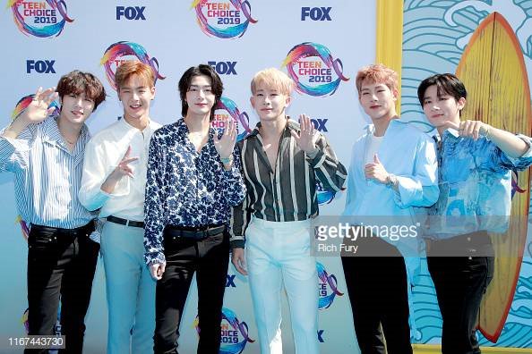 Getty Images Entertainment tweet media
