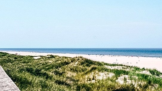 #MondayMotivation Enspannt bleiben und Ruhe bewahren. Kommt gut in die Woche und träumt viel vom #Meer.