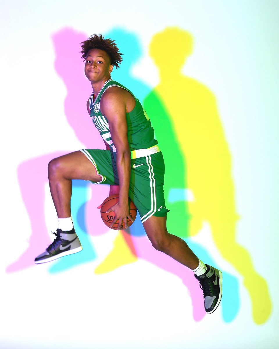 celtics's tweet image. Next up 👀 #NBARooks