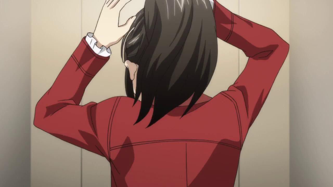 板坂阪返 流星屋模型店 ポニテ בטוויטר 今日のぽにて 0414 Phantom In The Twilight バイルー トン ファントワ Phantowa ポニーテール ポニテ Pferdeschwanz 今日のぽにて