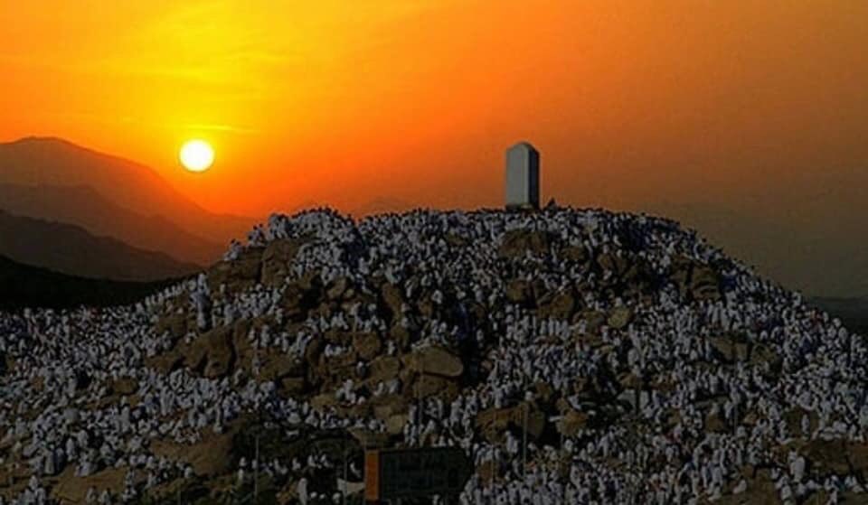 DeenFacts786's tweet photo. Eid Mubarak!

May Allah Almighty bless the entire Ummah. May the Hajj of the pilgrims be accepted. https://t.co/GD4uXkUcdt