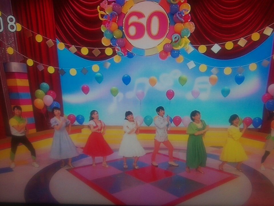 Friendly 翔太 お姉さんたちといっしょにホ ホ ホ おかあさんといっしょ おかあさんといっしょ60周年 しゅうさえこ 森みゆき つのだりょうこ はいだしょうこ