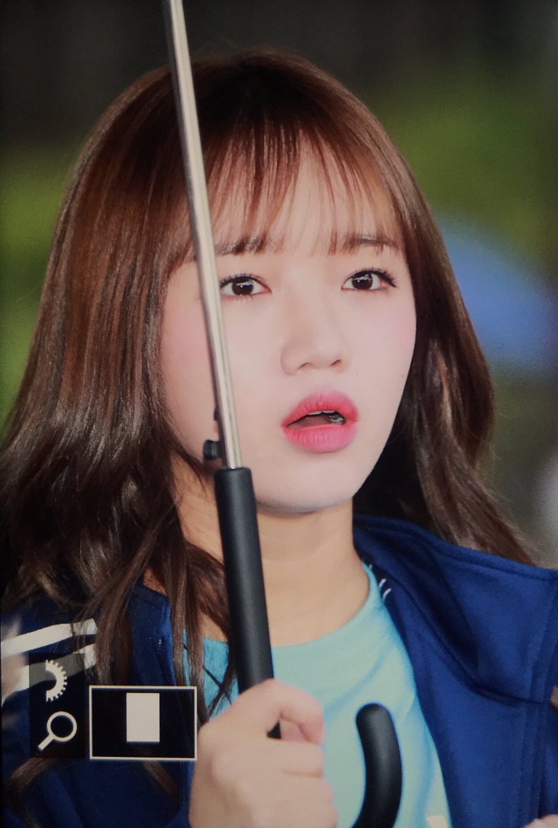 190812 #위키미키 #최유정