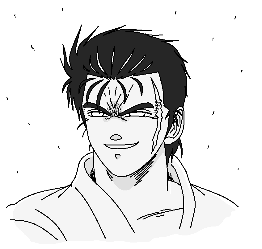 修羅の門 強さランキングbest10 最強は誰だ Web漫画大辞典