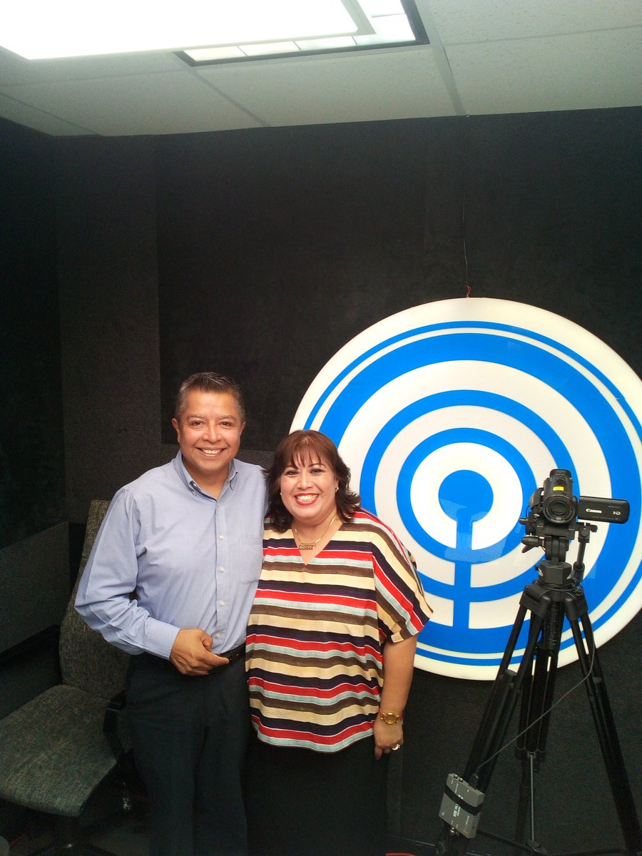 Noticias W, gracias por el apoyo a la Sociedad Civil Organizada de Tamaulipas. Ascenred Tamaulipas.