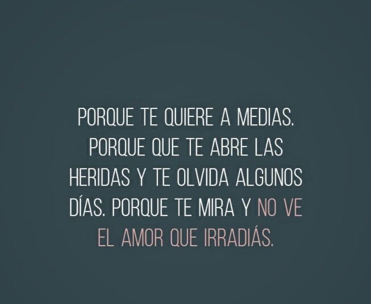 MZoeRodriguez's tweet photo. no te hace bien. https://t.co/p1w9pmwduH