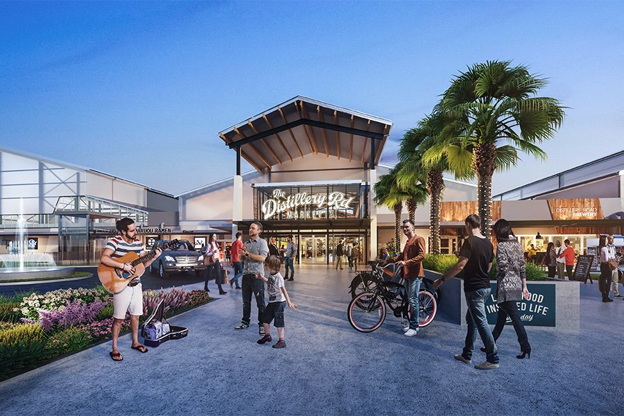 Shopping Centre News tweet media