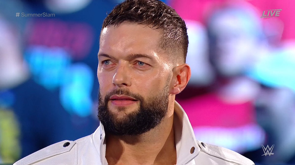 | Finn Bálor Fansite on Twitter: | Finn Bálor Fansite on Twitter: