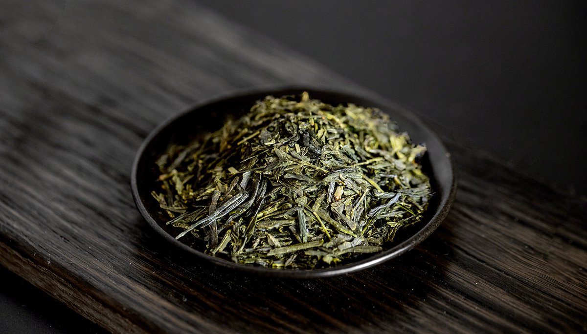 Simple Loose Leaf tweet media