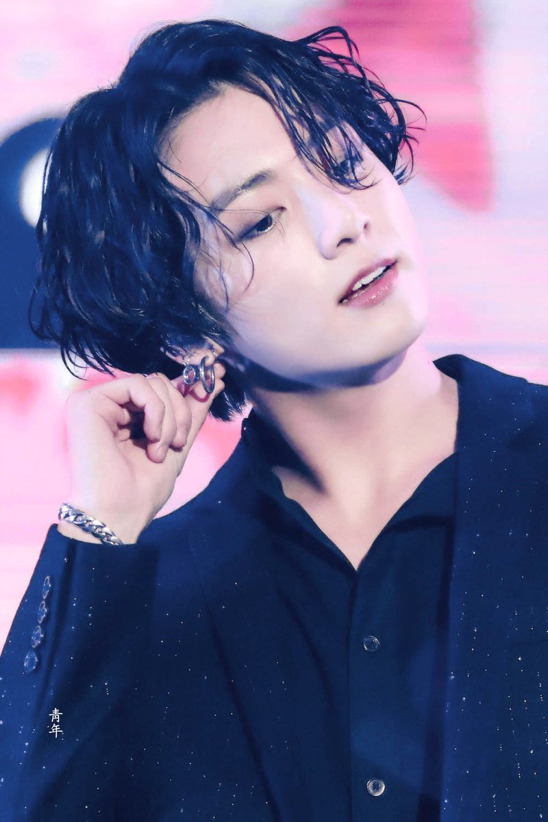 청년, 전정국.(Youth) tweet media