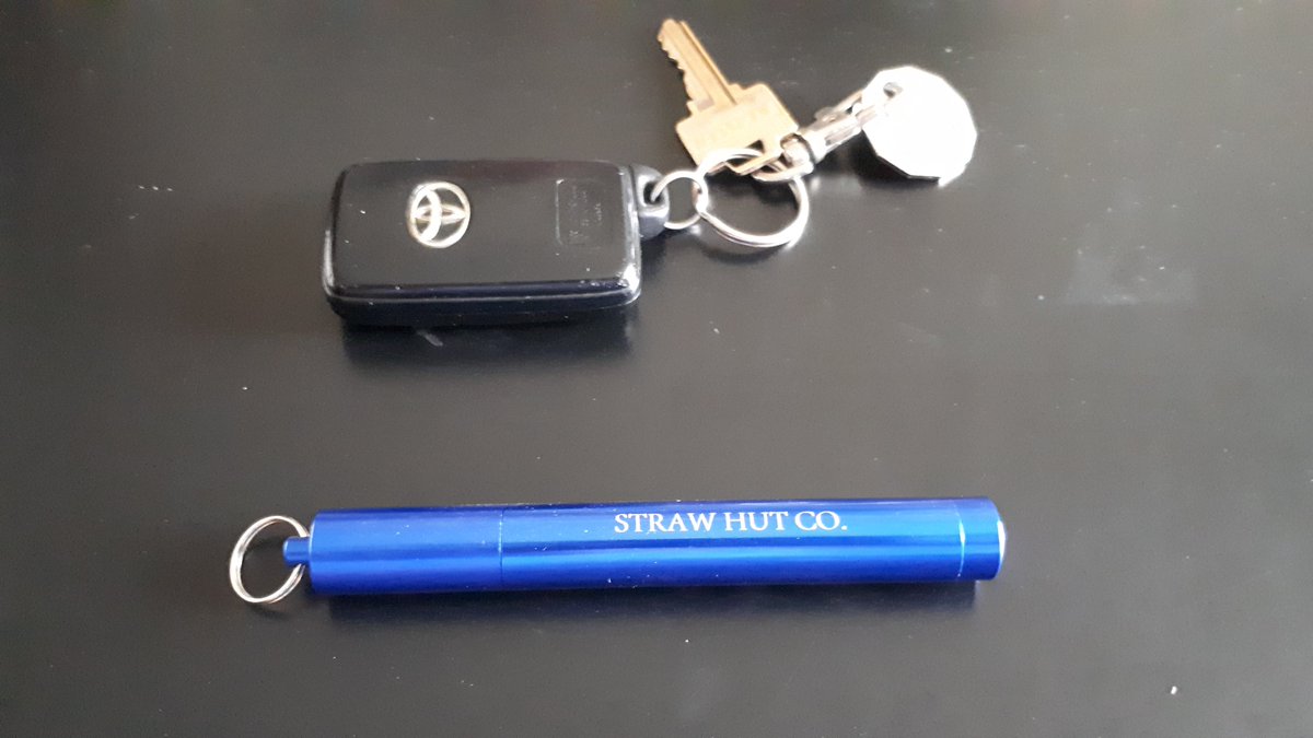 HarryTucker's tweet photo. @xmarathonerista @TristinHopper @mini_bubbly @HutStraw makes some great portable ones. https://t.co/Gbwor2ctXT