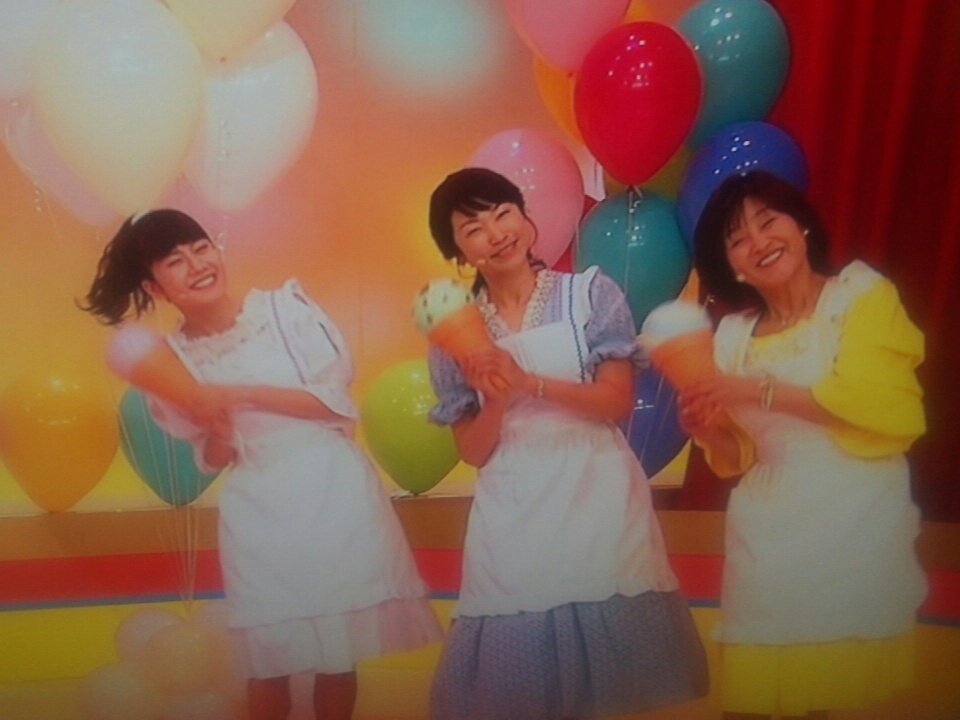 Friendly 翔太 お姉さんたちといっしょにアイスクリームのうた おかあさんといっしょ おかあさんといっしょ60周年 T Co 74rorhxd5c Twitter Friendly 翔太 お姉さんたちといっしょにアイスクリームのうた おかあさんといっしょ おかあさんといっしょ60周年 T Co 74rorhxd5c Twitter