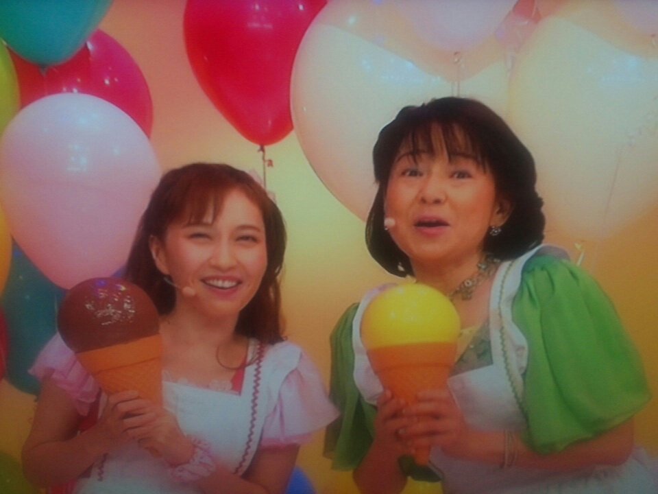 Friendly 翔太 お姉さんたちといっしょにアイスクリームのうた おかあさんといっしょ おかあさんといっしょ60周年 T Co 74rorhxd5c Twitter Friendly 翔太 お姉さんたちといっしょにアイスクリームのうた おかあさんといっしょ おかあさんといっしょ60周年 T Co 74rorhxd5c Twitter