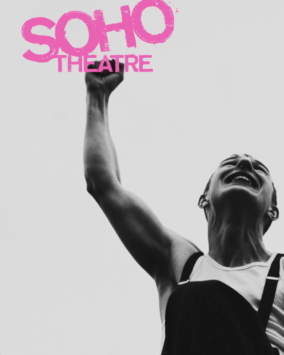 daisy_sells's tweet photo. It’s #today, can’t wait to see @_overcooked_ #openingnight for his #theatredebut @sohotheatre ahead of @edfringe #thrilling, #intense, #comicexploration of #thehumancondition #culture #art #london #director #creator #bold #photography by #michaelhani @noctismagazine #thestage https://t.co/HaDdTYNQFS