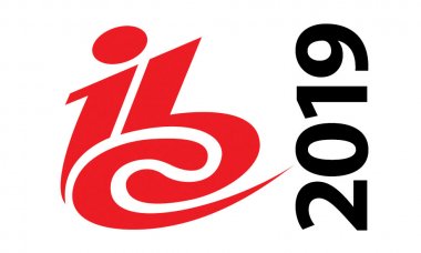 embrionix's tweet photo. Heading to @IBC2019 in September?  Catch up with us in stand 8.B37...let us know how we can help with your transition to &amp; thru IP...ask to see our range of IP gateways, all-IP processors &amp; multiviewers https://t.co/sKexWeklVr