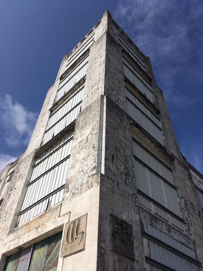 GABI_begonha's tweet photo. Grazas a #illadosratos e @ConcelloCangas pola 50! ruta de #Masoo #superfactoria #patrimonio_Industrial #mulleresdemar #conserveira #darsenas #garderia #baleeira #CheiraCachalote #follalateiros #Salgueirón #PuntaBalea #Cangas #Morrazo #Pontevedra #Galicia https://t.co/iIoWAhTASd https://t.co/jq37VmDYOb