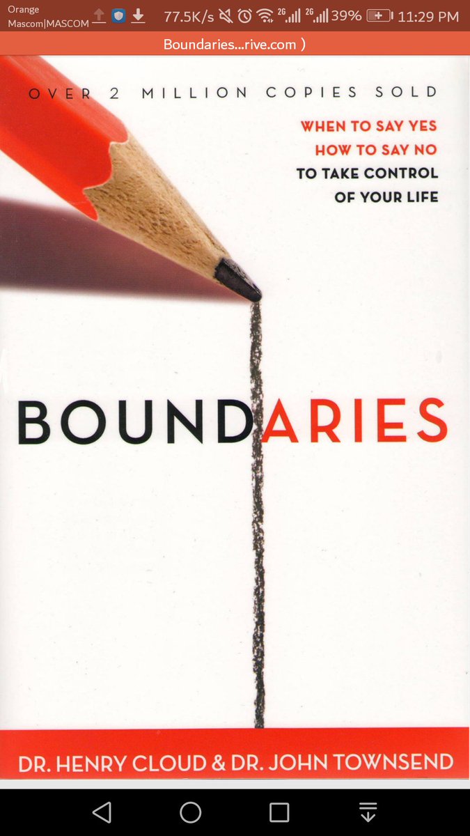 LetangSame's tweet photo. #current read😭♥️🔥🔥🔥💯

#selfdevelopment #boundaries #booklovers https://t.co/jBwO5fKYG5