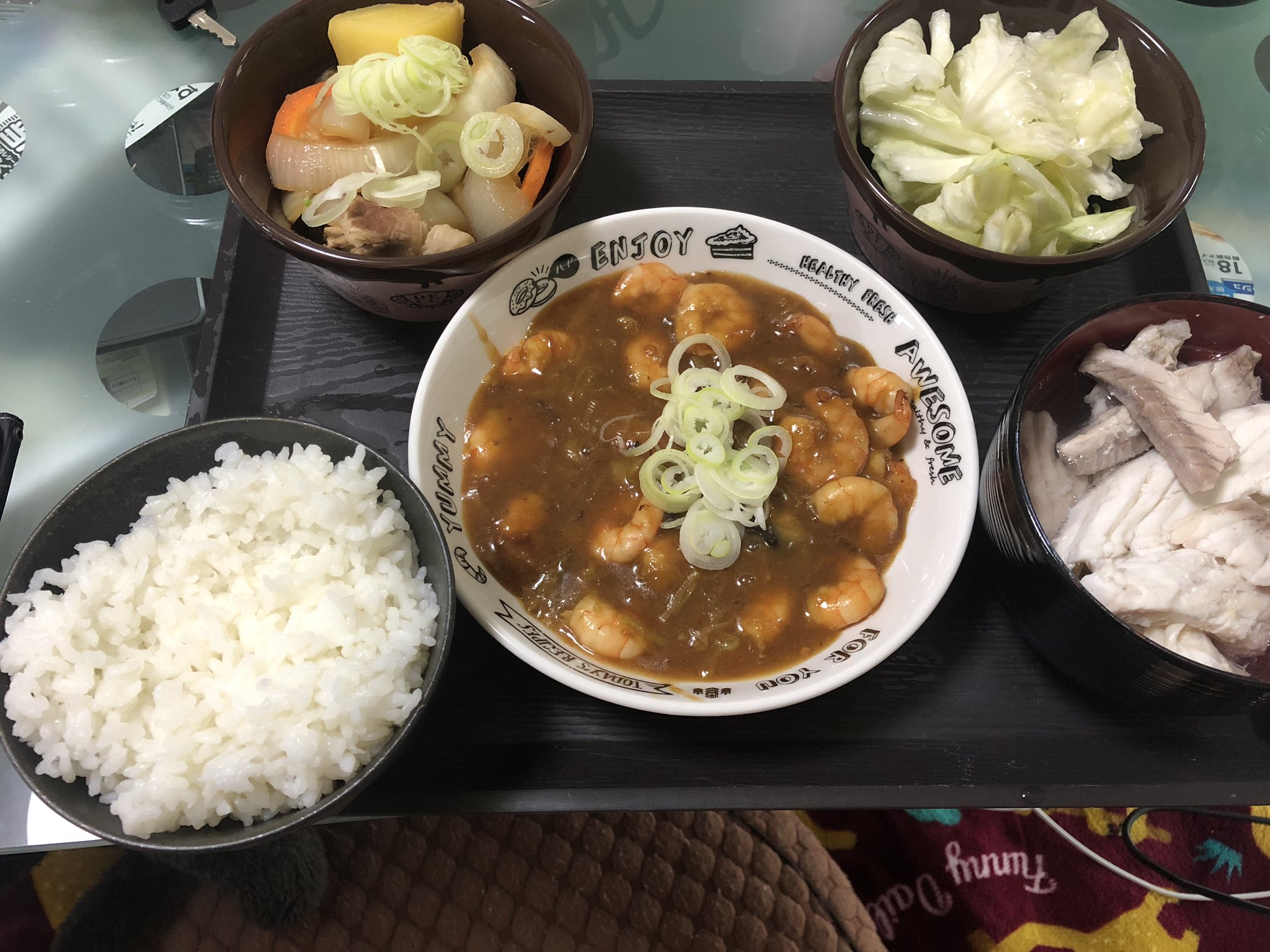 タイのあら汁 Twitter Search Twitter