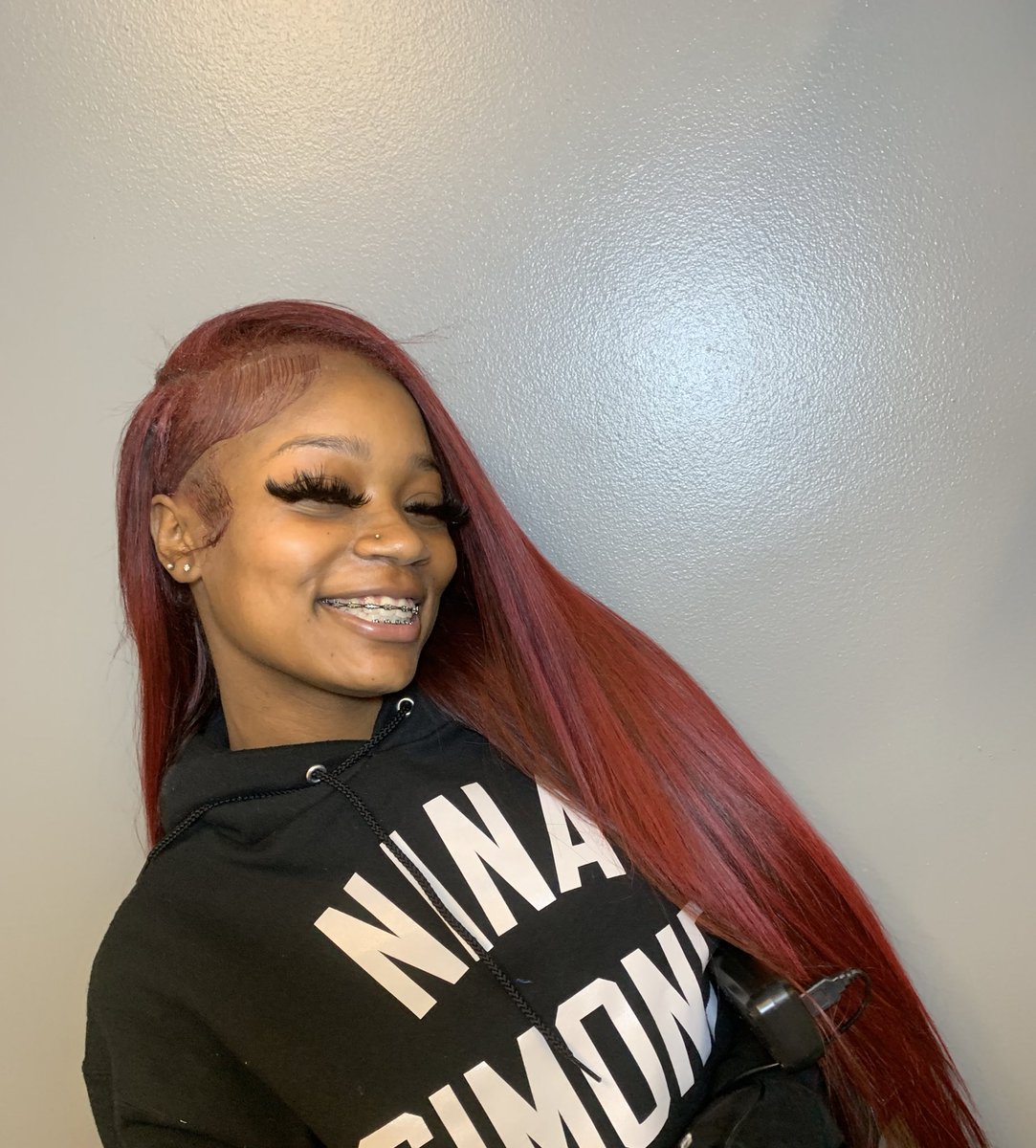 1lilerica_'s tweet image. follow my lash page on IG: @minkaddict101 💞🦋🦋🦋 #atllashtech #minksatl #atl