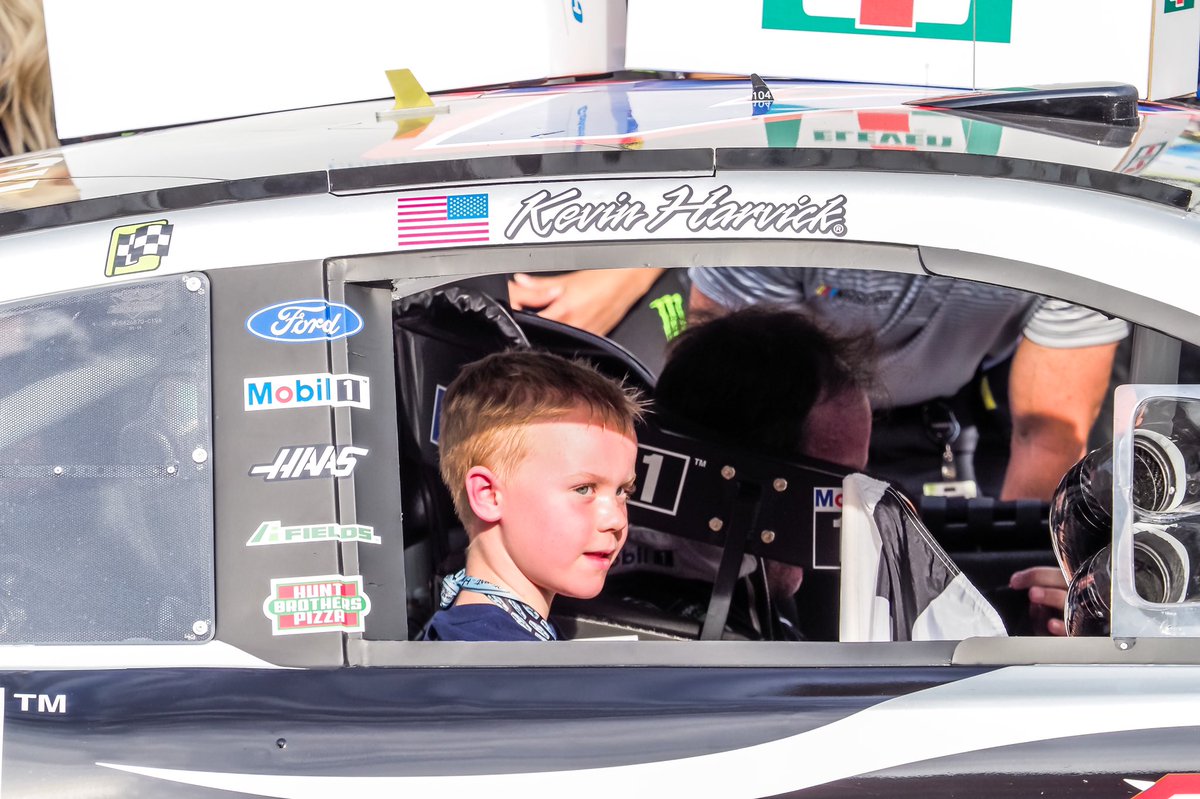 MISpeedway's tweet image. Looks like he summed it up perfectly. #Keelan4Wow