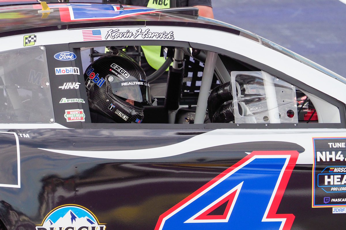 MISpeedway's tweet image. Looks like he summed it up perfectly. #Keelan4Wow