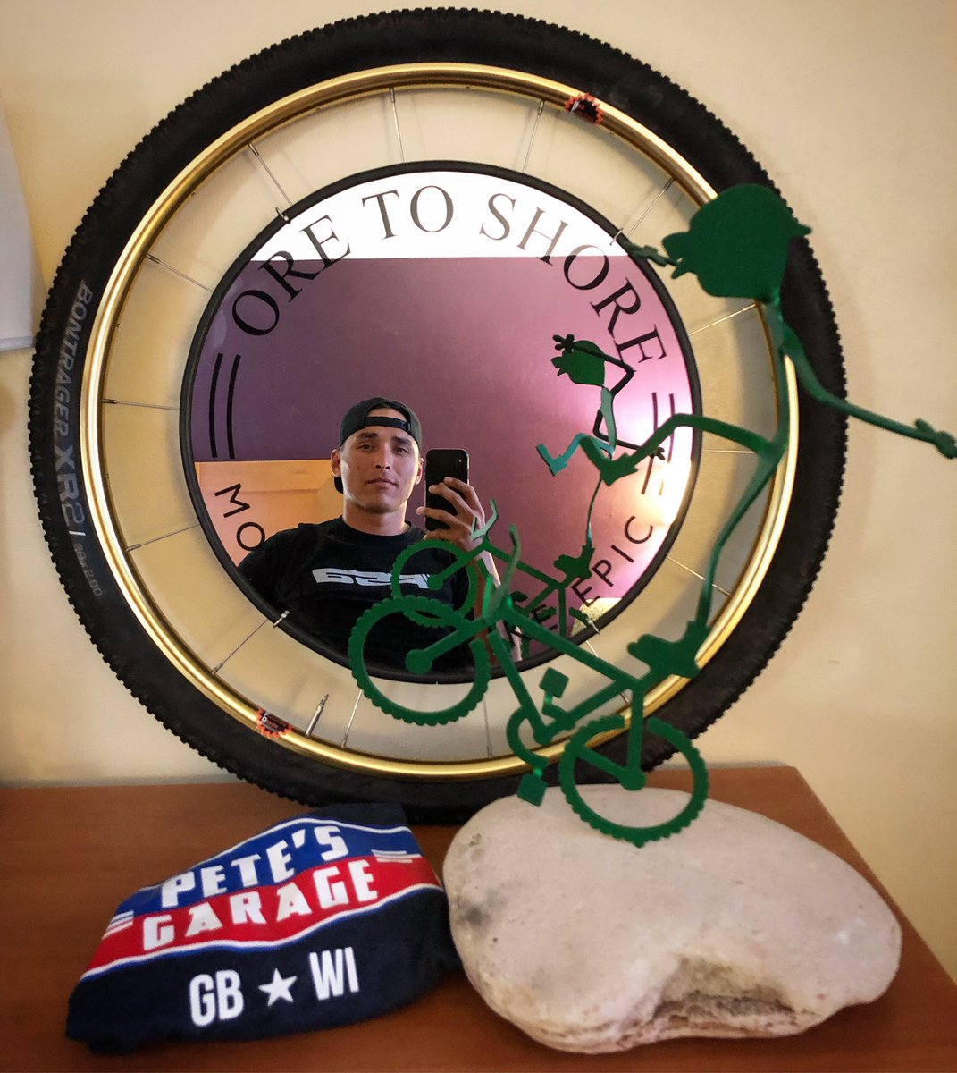 Cole House tweet media