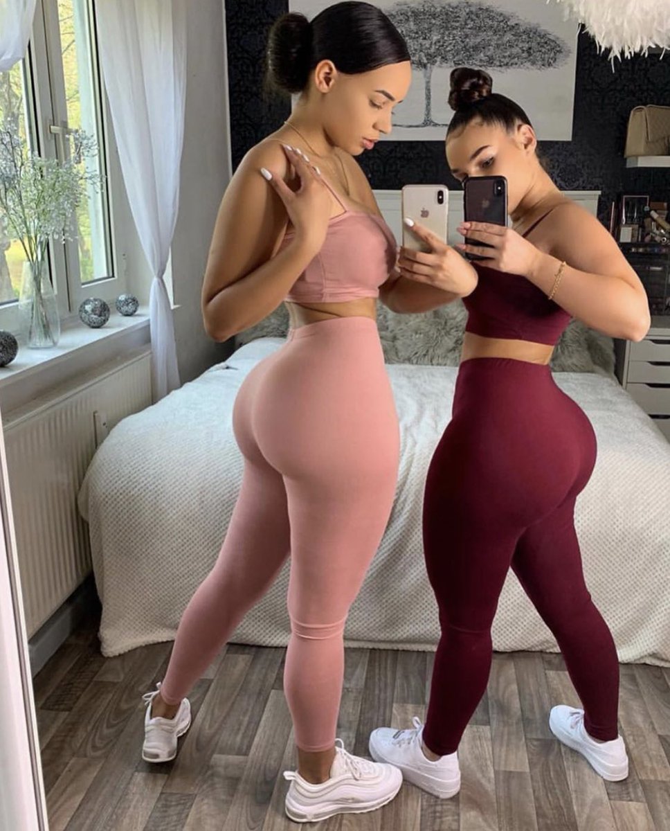 dabuttlover69's tweet photo. Besties Got Booties #thickbootyguls #dickcrushingasses #threesome #threesomedreams #grownASSwomen #CurvesAhead #sexyAF #baddies #thickhips #SexySunday #theymakemehard #iwantboth #theyfine #datass #baeoftheday #sexyasses #booty #sassysexyasses #thickchicks #thickness #thick #ass https://t.co/mzOrwJd43T