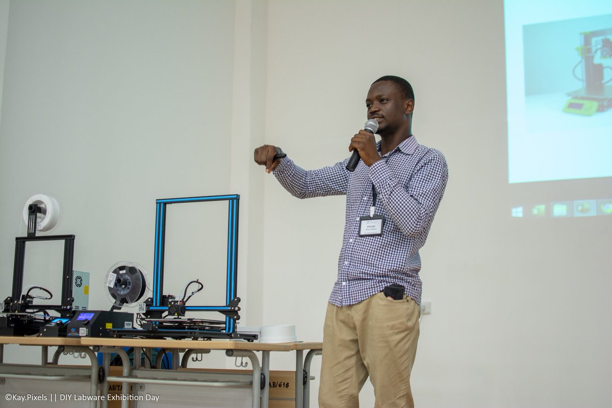 DIY Labware tweet media