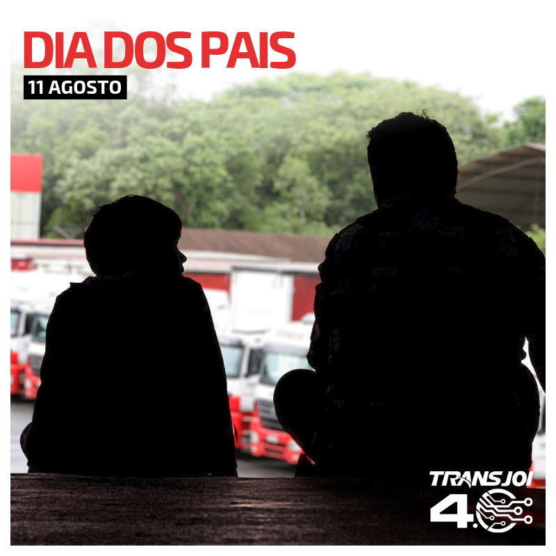 Transjoi1's tweet photo. A Transjoi deseja um feliz Dia dos Pais a todos que se dedicam em ser os verdadeiros heróis para seus filhos. Parabéns! https://t.co/UlmJOUXjmX