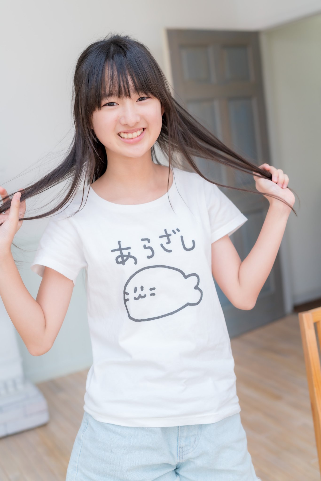 福知杏🪷ふくちゃん💐 on X: 