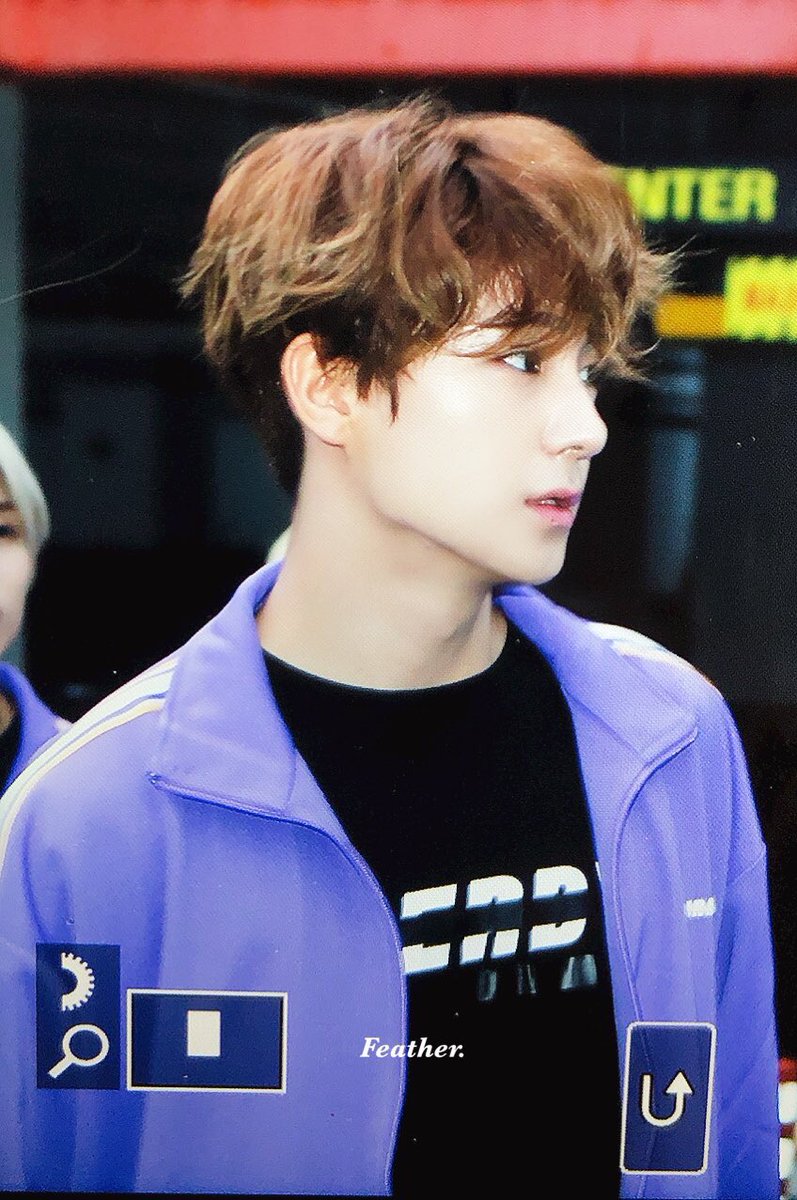wethezone's tweet photo. [PREVIEWS] hyunjae 190812

cr. feather https://t.co/NlU9rkRbAz